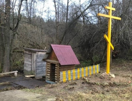 Вести из Любовшанского сельского поселения брянской Красногорщины