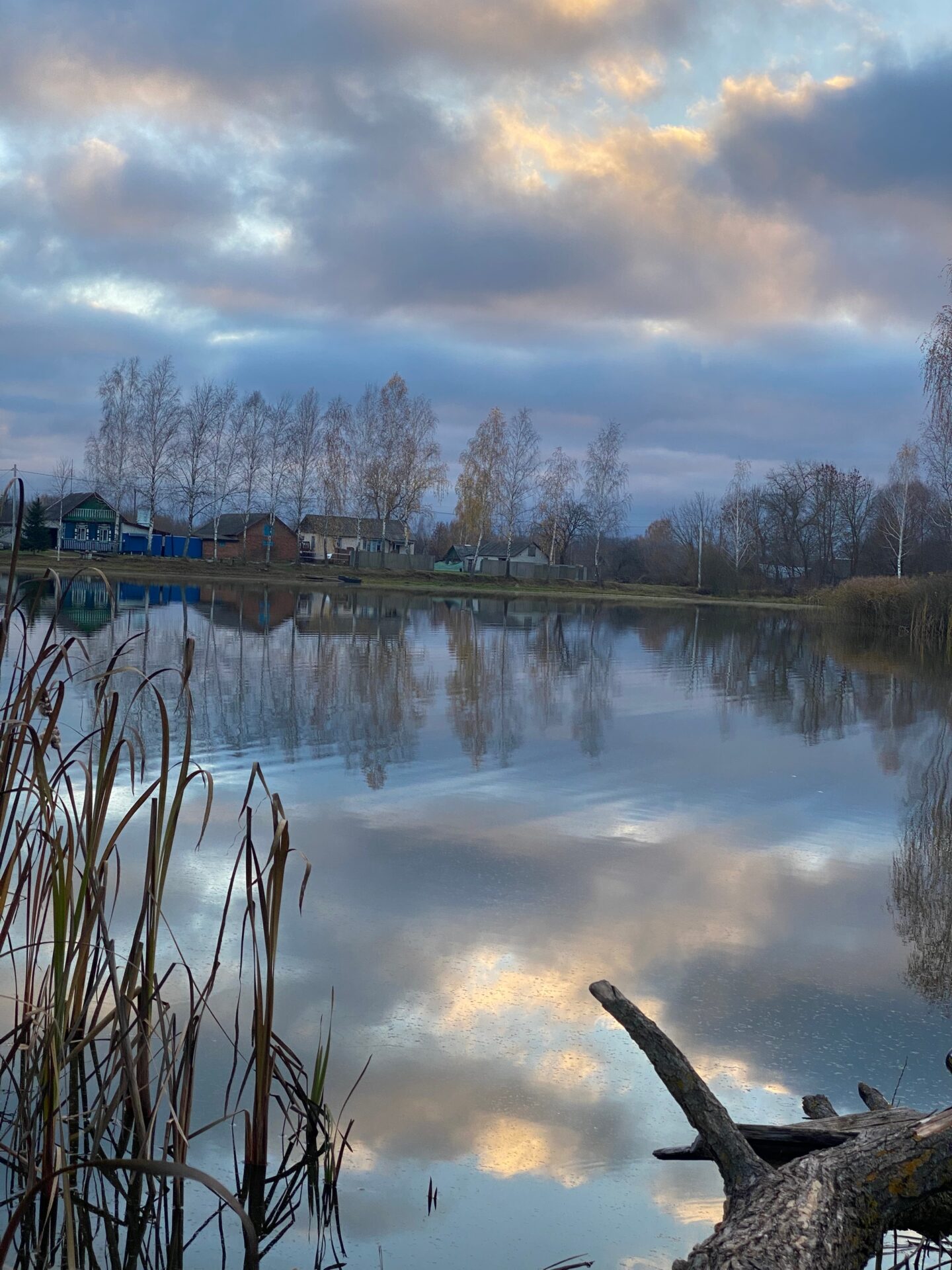 Проект брянской газеты «Красногорская жизнь» «Фотографируют наши читатели»