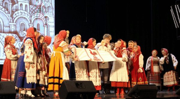 Уникальные народные спектакли покажут жителям Брянской области