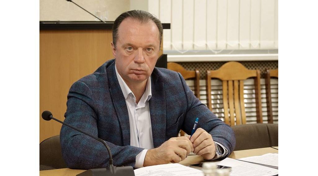 «Брянская губерния» раскрыла темы прямой линии командира «БАРС — Брянск» 