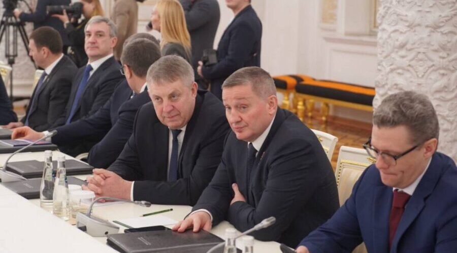 Брянщина нацелена на решение проблемы нехватки инженеров и рабочих