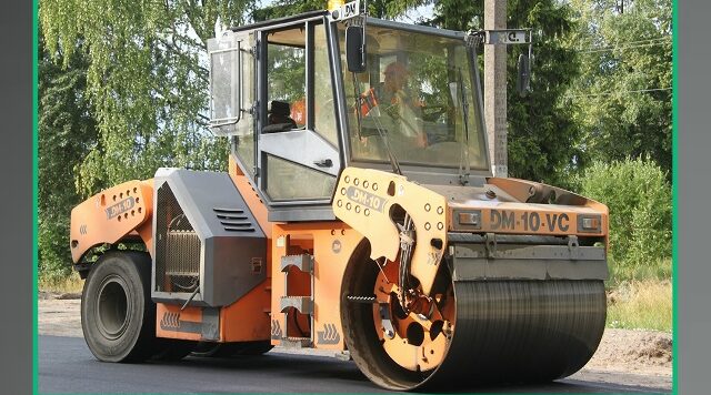 В 2026 году на Брянщине продолжится обновление дорог в рамках нацпроекта