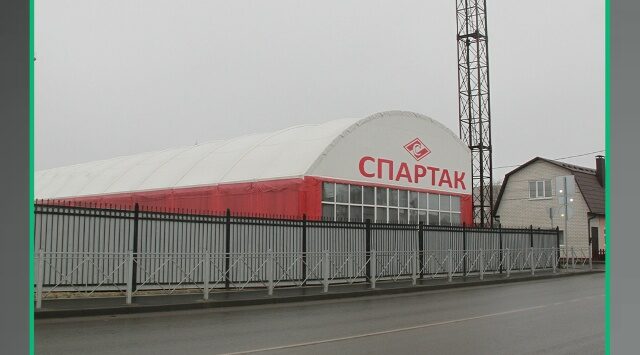 В Брянске отремонтировали автодорогу по улице Менжинского