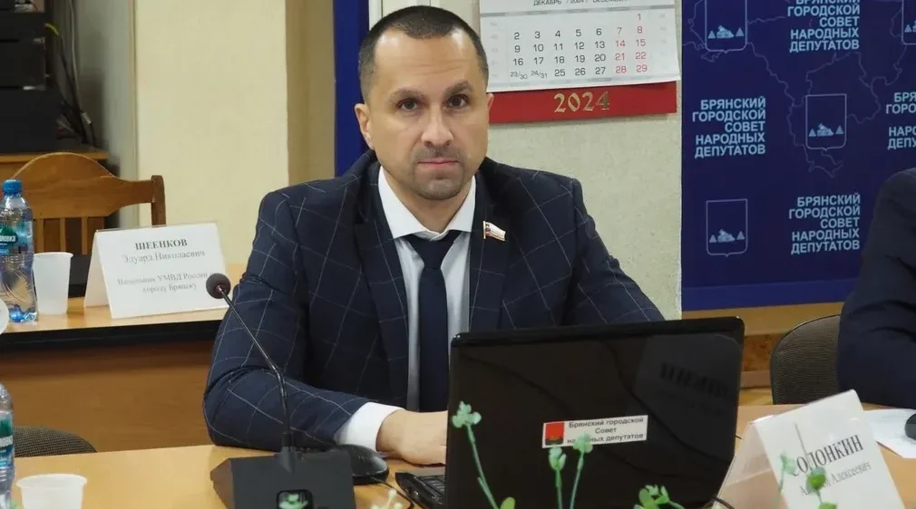 Директор Брянского ГУОР Солонкин прокомментировал прямую линию президента