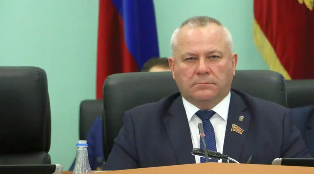 Брянская облдума стала 3-й в стране среди парламентов по законодательным инициативам