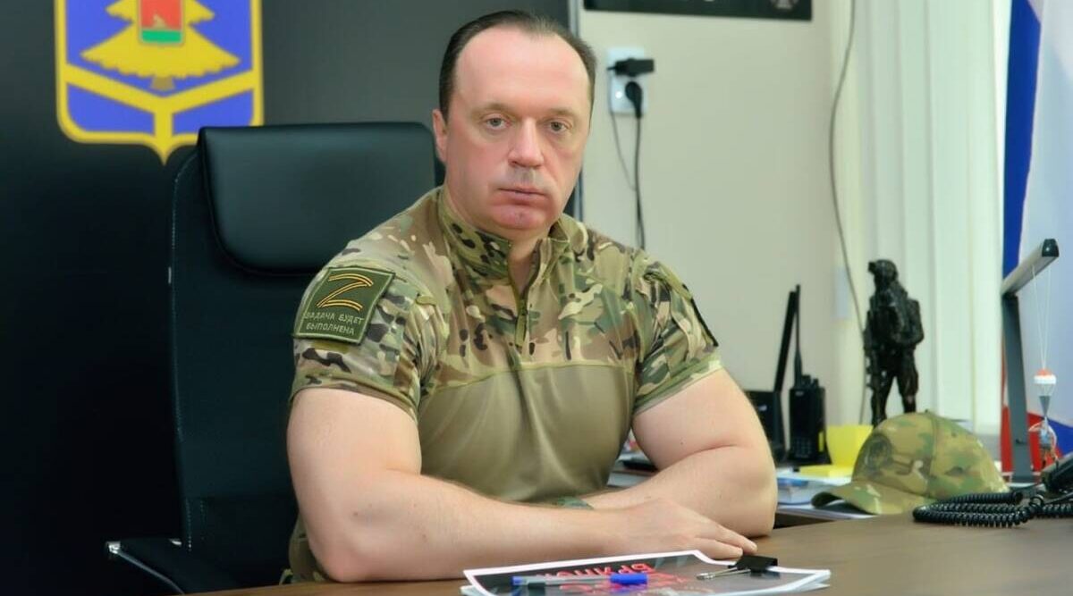 Командир брянского «БАРСа» Антошин анонсировал прямую линию