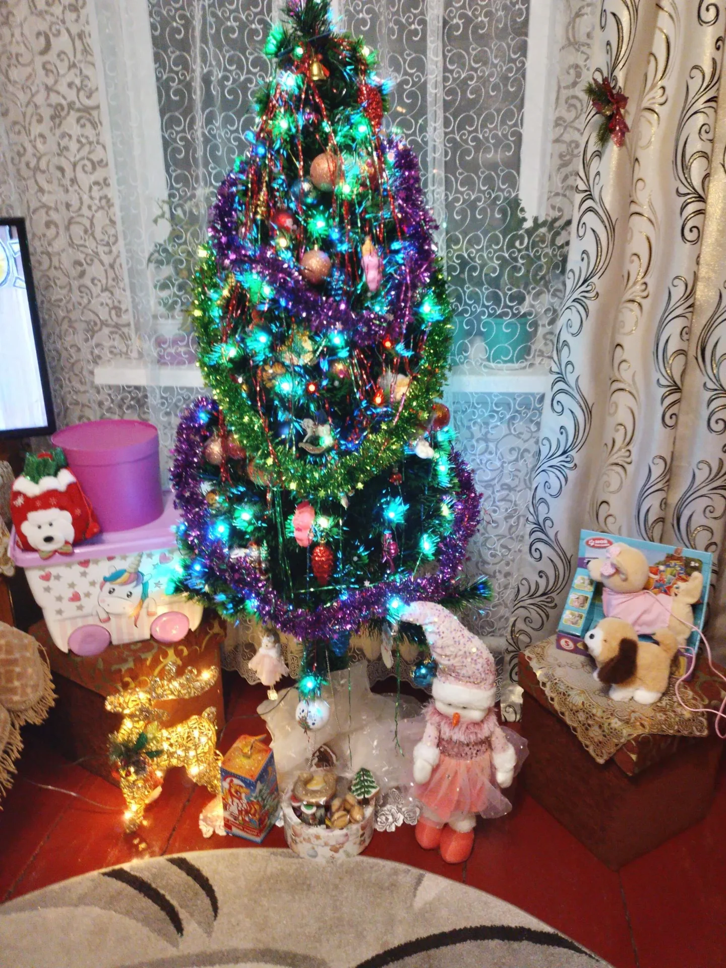 Проект брянской газеты «Красногорская жизнь» «Фотографируют наши читатели!»