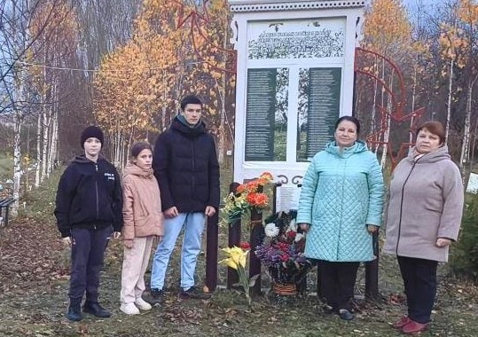 Красногорский школьник Брянщины победил в конкурсе