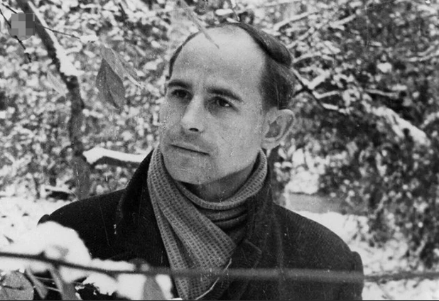 Вспоминая поэта Николая Рубцова