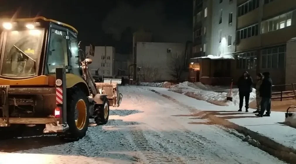 Управляющие компании оперативно реагируют на обращения брянцев в мессенджере МАХ