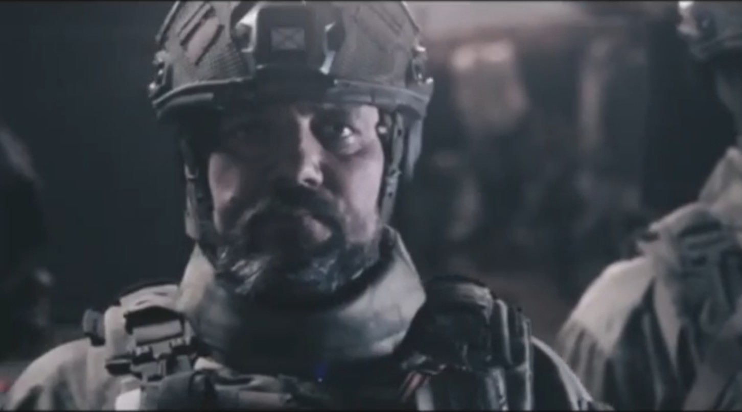 Вышел клип на песню «Снова в бой!», написанную брянским ветераном спецоперации