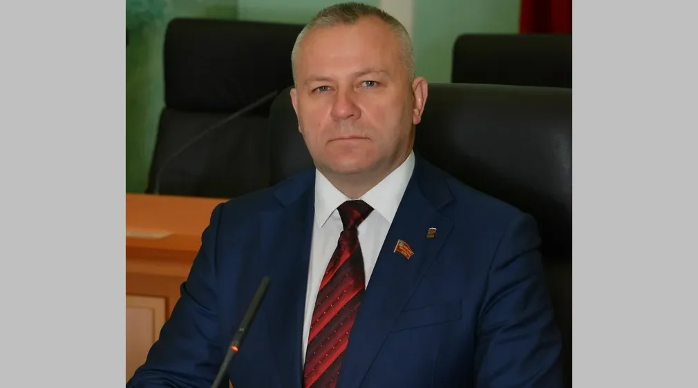  Итоги прошедшей в Брянской облдуме недели комитетов подвел Валентин Суббот