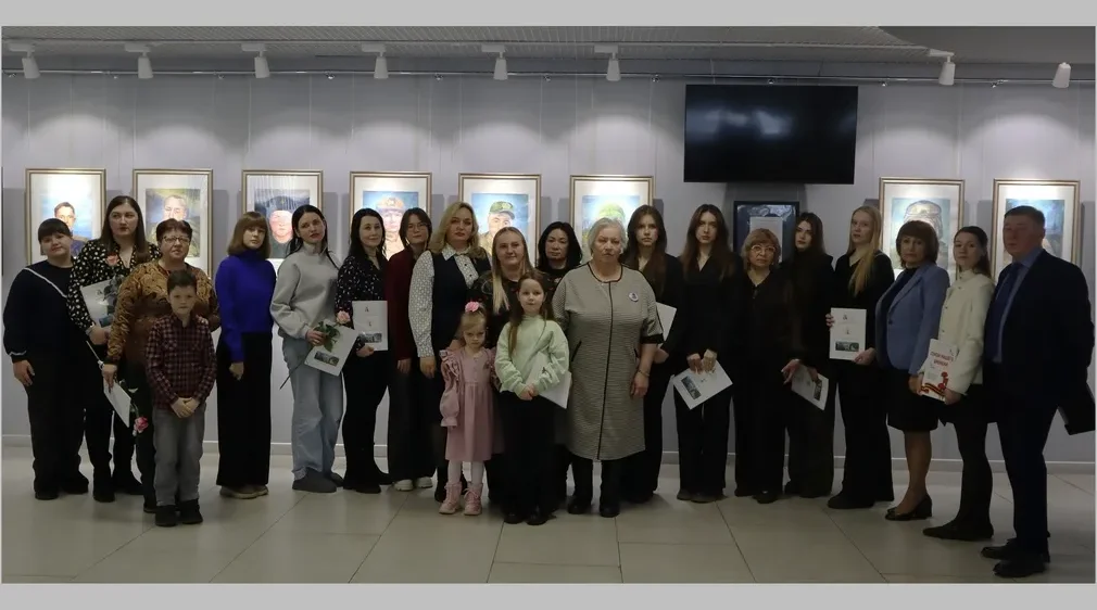 В брянском регионе прошел форум «Фестиваль Госпабликов»