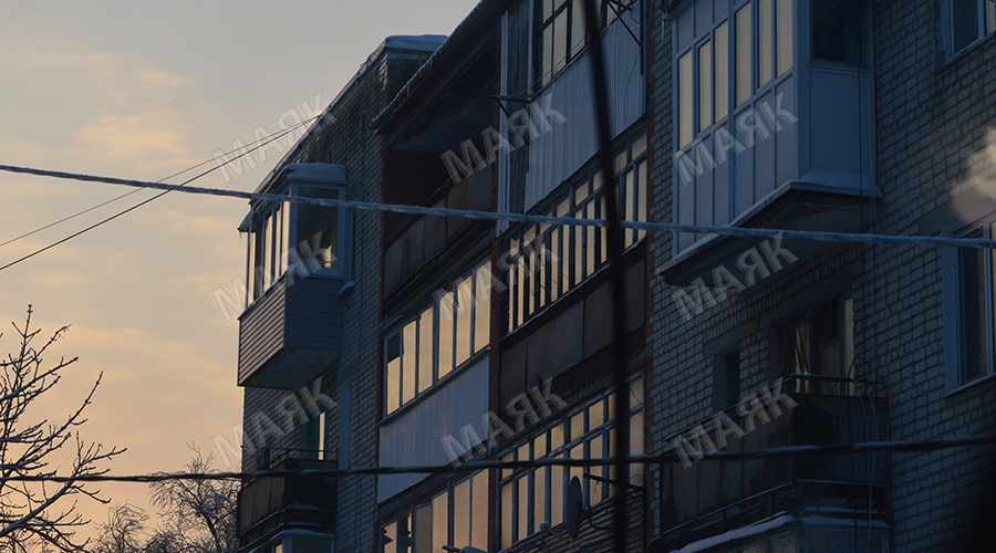 В брянском Новозыбкове приобретут квартиру тренеру по волейболу