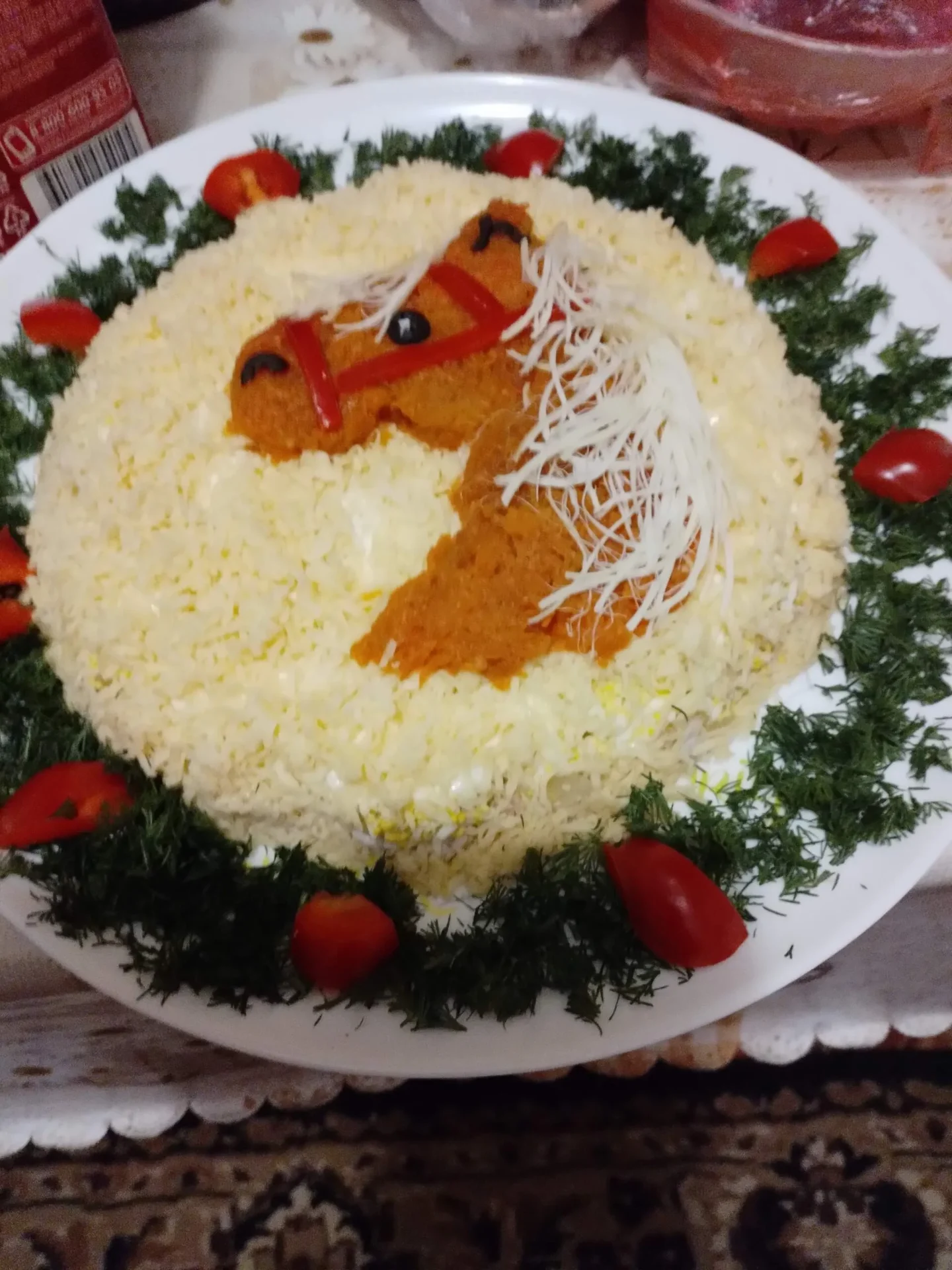 Проект брянской газеты «Красногорская жизнь» газеты «Фотографируют наши читатели»