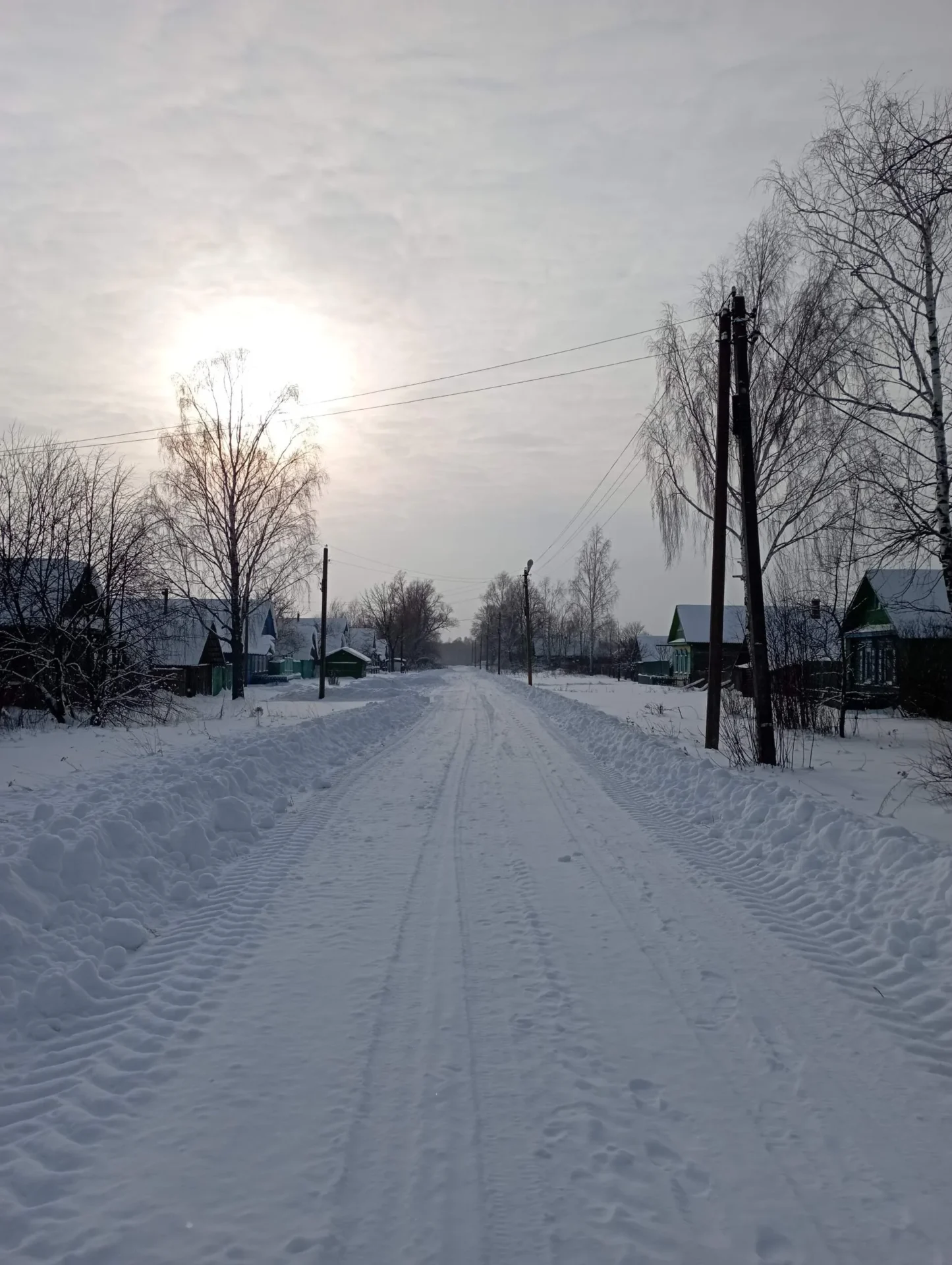 Проект брянской газеты «Красногорская жизнь» «Фотографируют наши читатели»