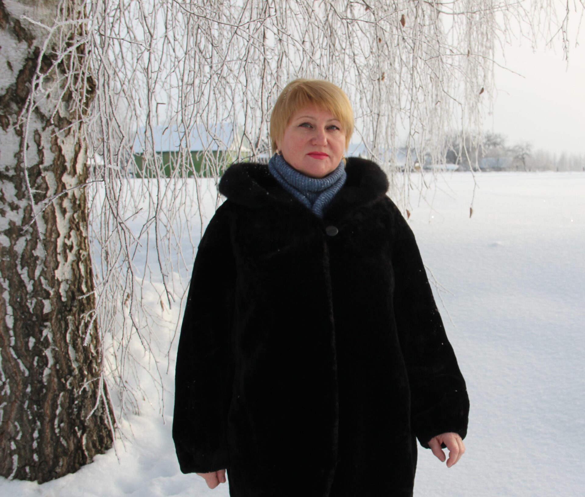 Неразрывно связана с малой родиной