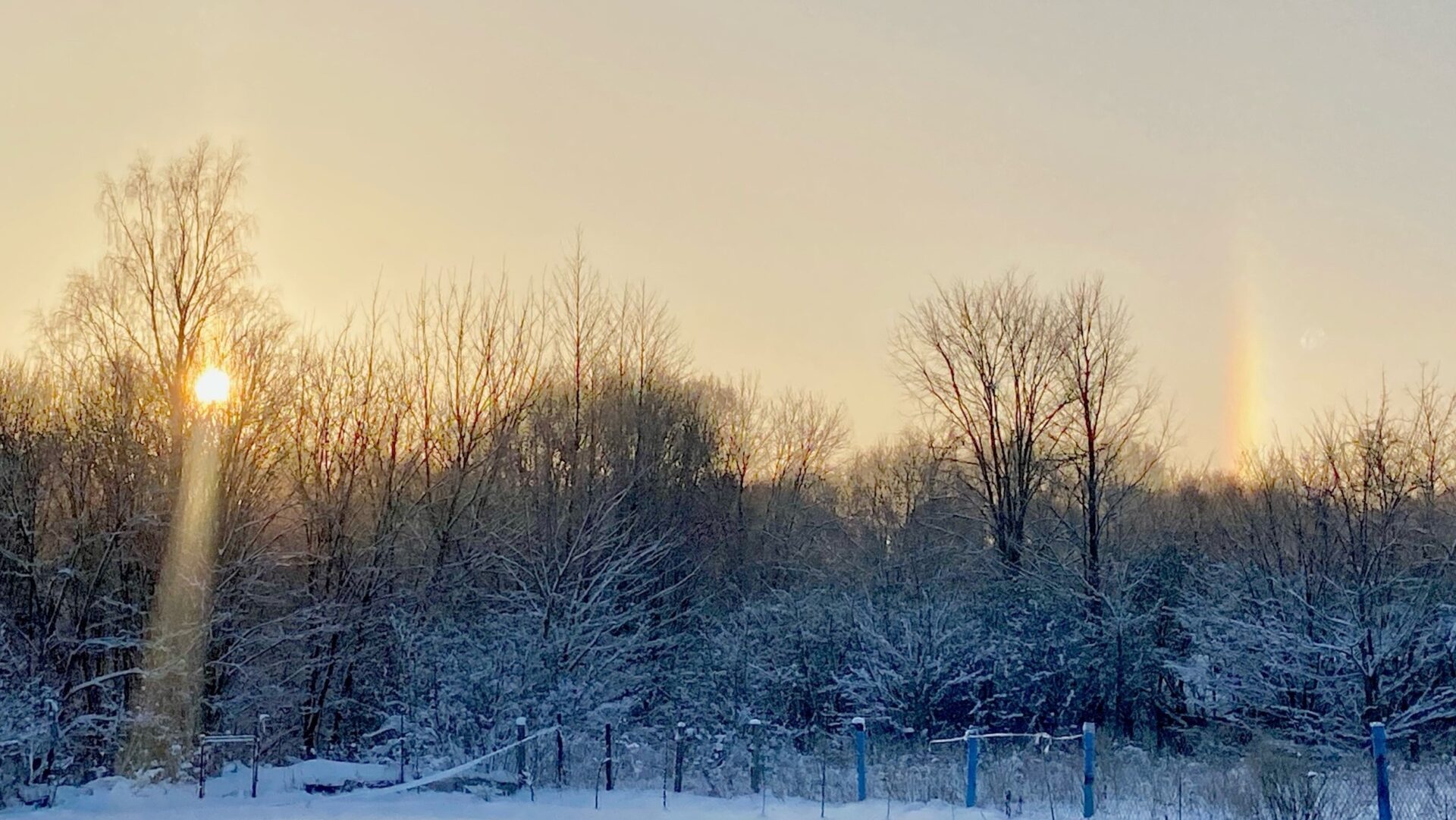 Фотозарисовка от корреспондентов брянской газеты «Красногорская жизнь»