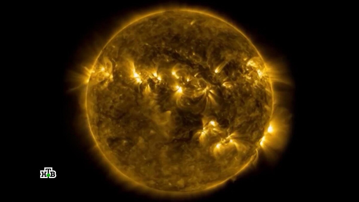 Жителям брянской Красногорщины о магнитной буре 3 января