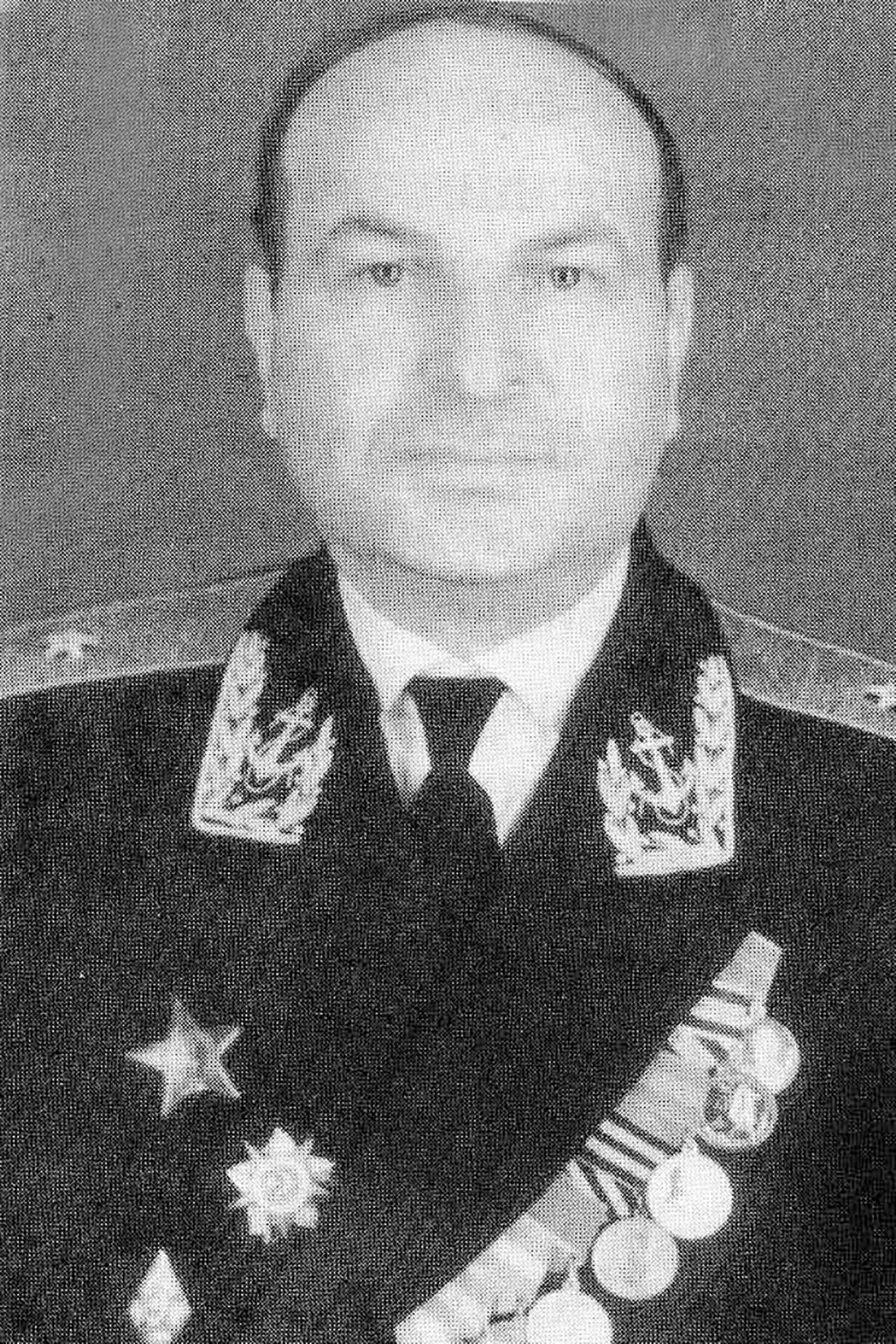 Чтобы город на Неве вздохнул полной грудью сражались и уроженцы брянской Красногрщины