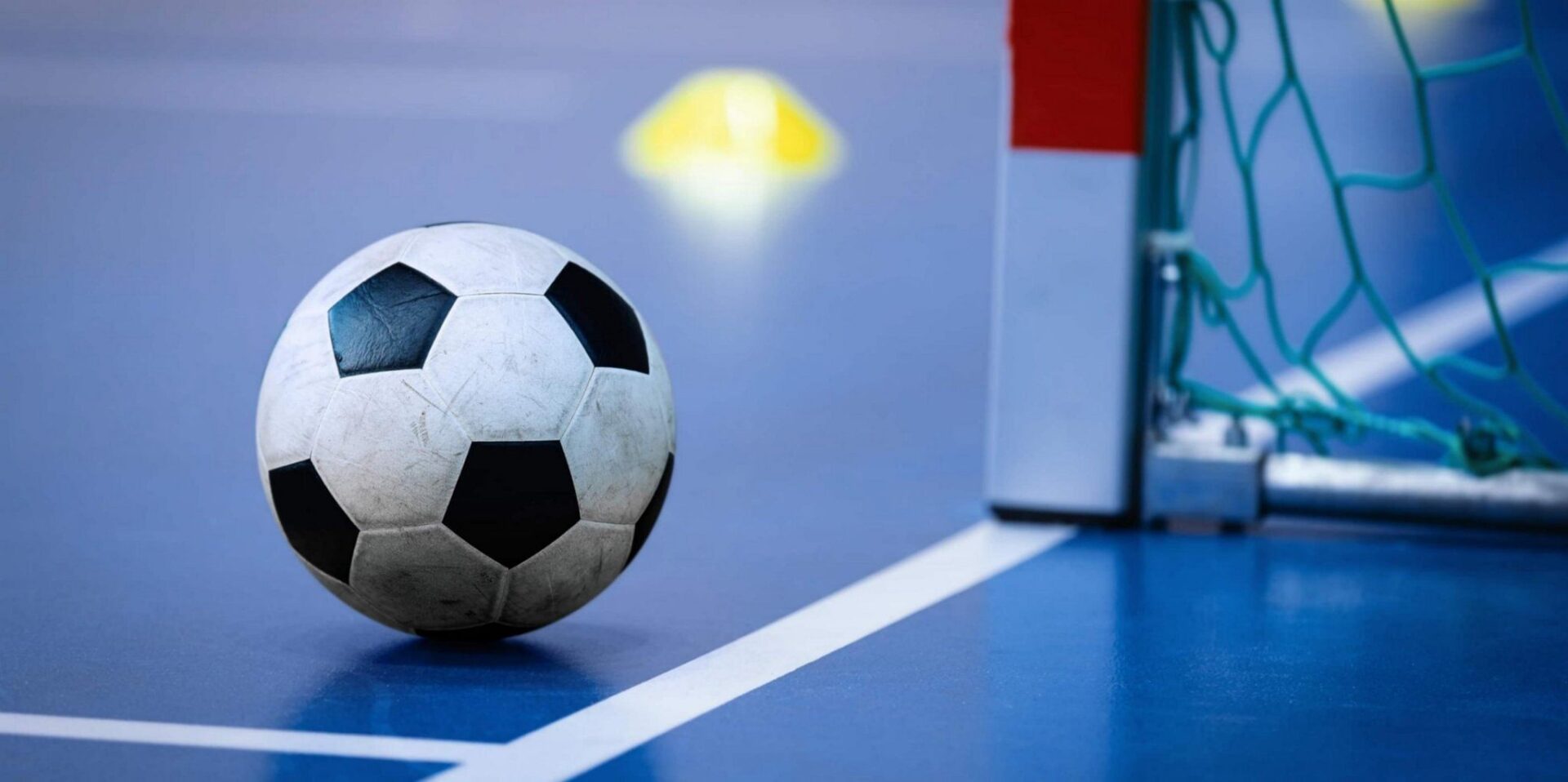 Футбол по выходным в брянской Красной Горе