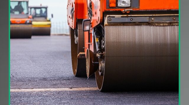 В Дубровском районе обнвят участок дороги «Брянск – Смоленск» – Немерь
