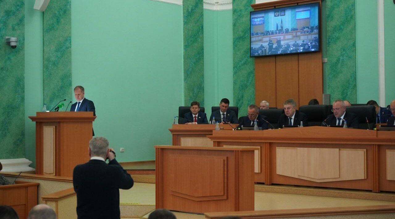 В брянском регионе выплата семьям за 3-го ребенка выросла до 300 тысяч