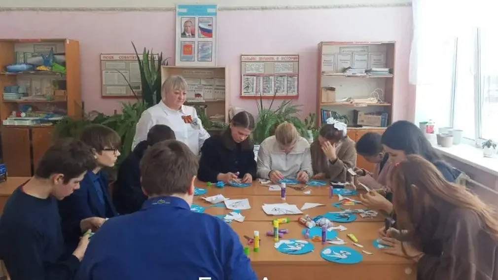 Дом культуры с. Стечна Погарского района Брянщины вошел в число лучших досуговых центров региона