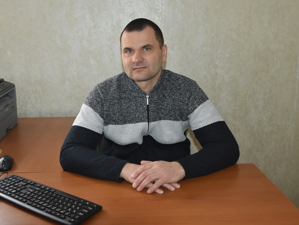 Мнение Александра Белоуса из брянской Красногорщины о спецоперации