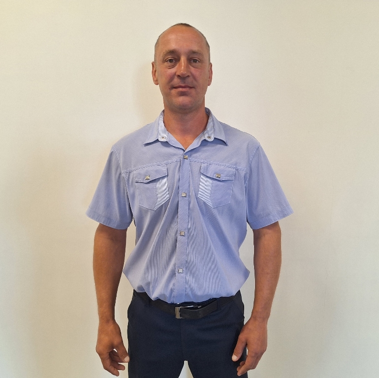 Мнение Дмитрия Грибова из Красной Горы о контрактной службе