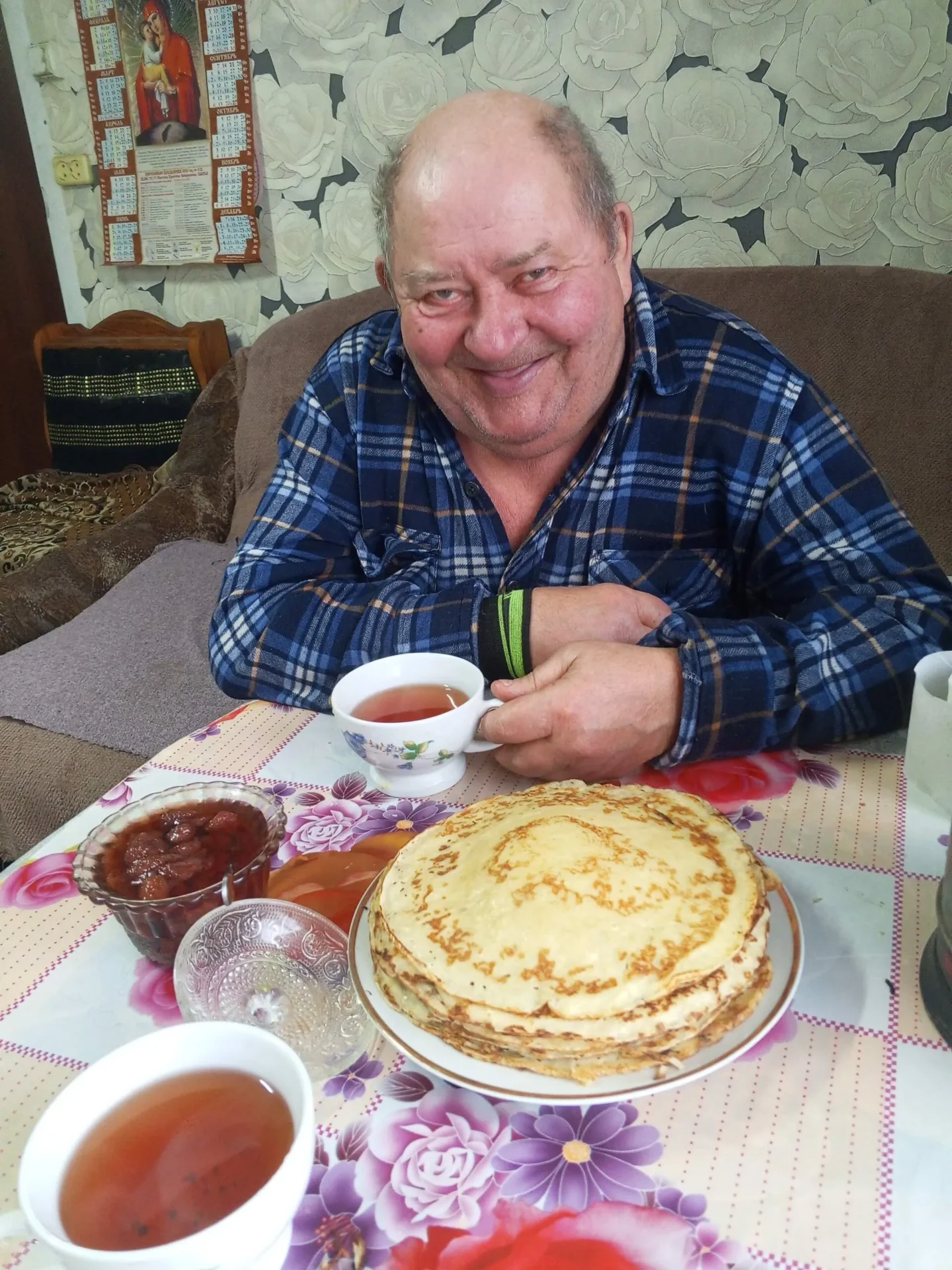 Проект брянской газеты «Красногорская жизнь» «Фотографируют наши читатели»