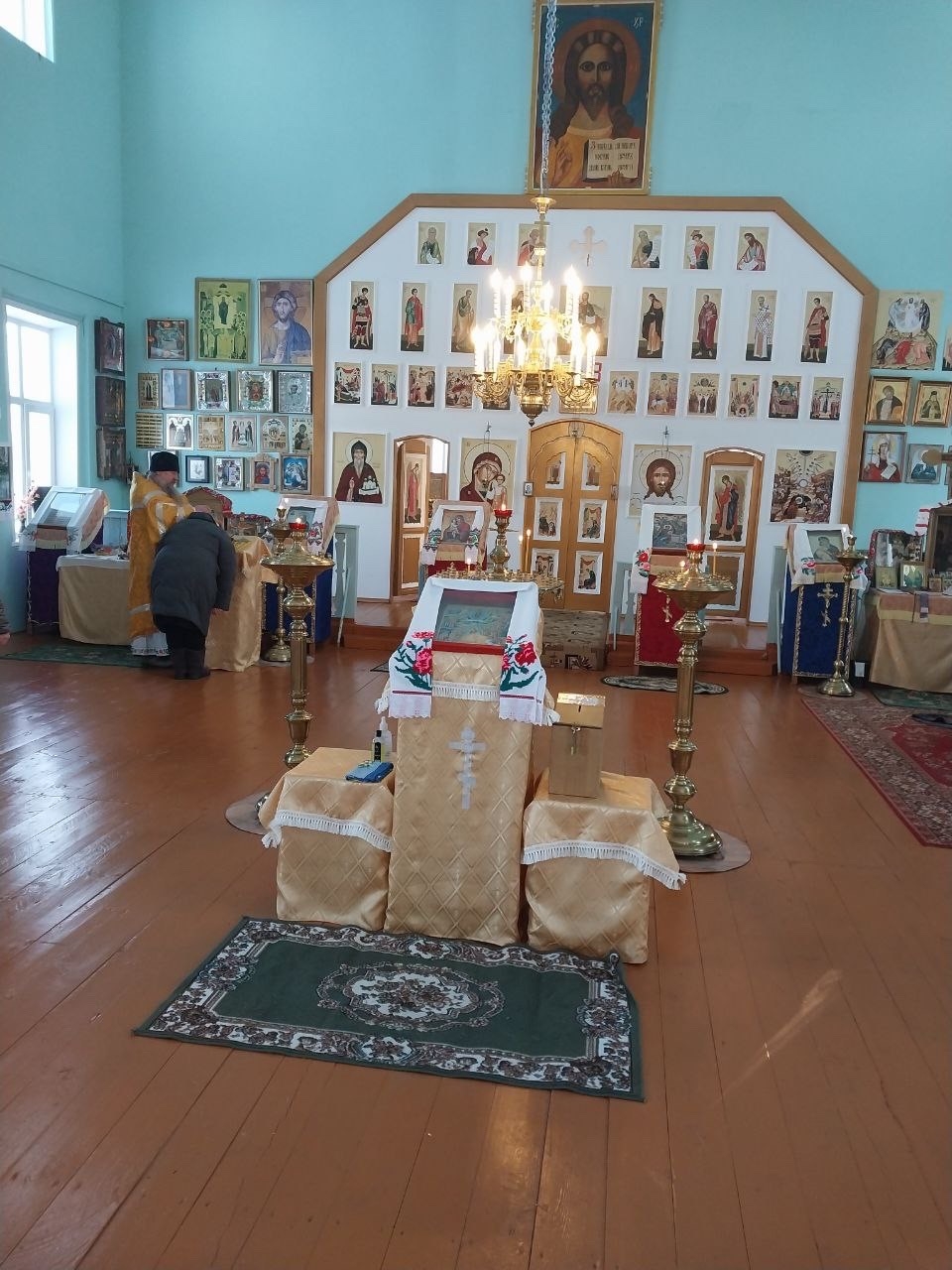 Проект брянской газеты «Красногорская жизнь» «Фотографируют наши читатели»