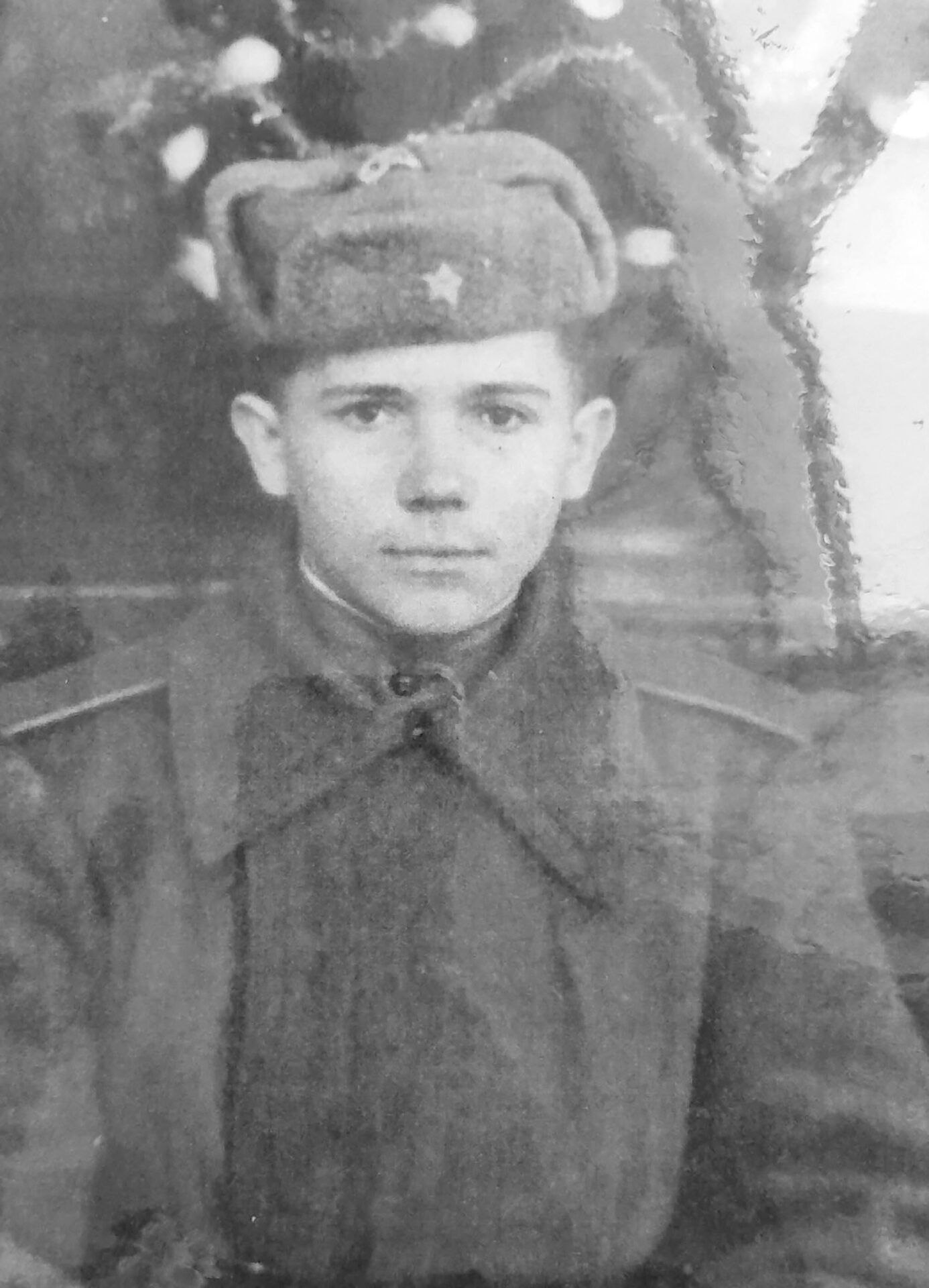 Патриотическая акция брянской газеты «Красногорская жизнь» «Бессмертный полк»