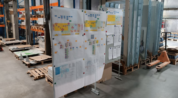 Стратегический рост производительности: опыт внедрения федерального проекта «Производительность труда» в ООО ЦТСП и РИ