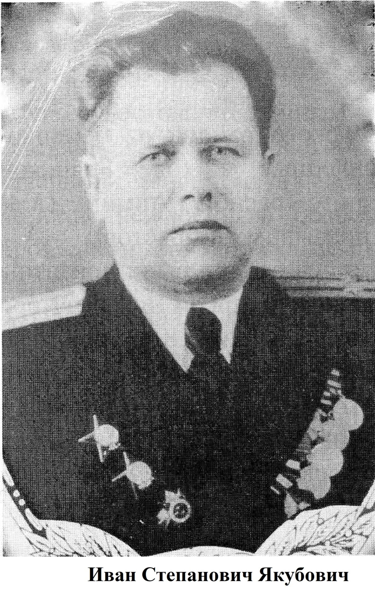 Уроженцы Красногорского района Брянщины — защитники Ленинграда