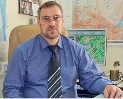 Литературная страница брянской газеты «Красногорская жизнь»