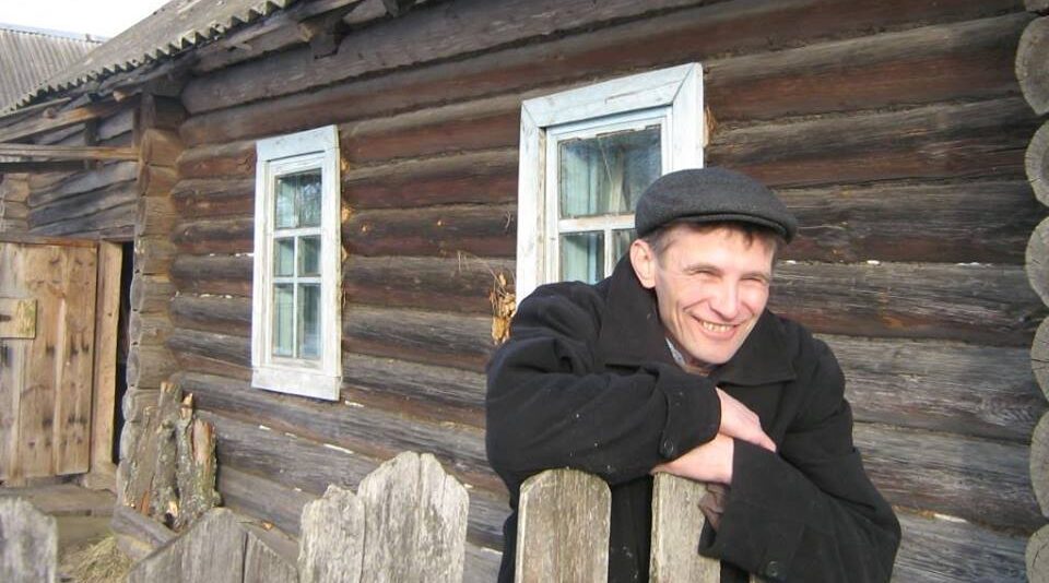 «Литературная страница» брянской газеты «Красногорская жизнь»