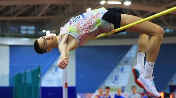 Брянские спортсмены завоевали медали чемпионата России по легкой атлетике