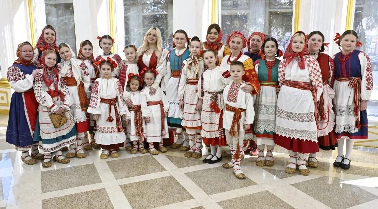 Глава Брянщины рассказал о мерах поддержки сферы культуры региона