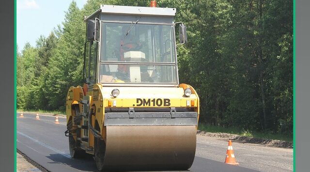 На Брянщине начнется ремонт участка дороги Селиловичи – Березовка – Шаровичи