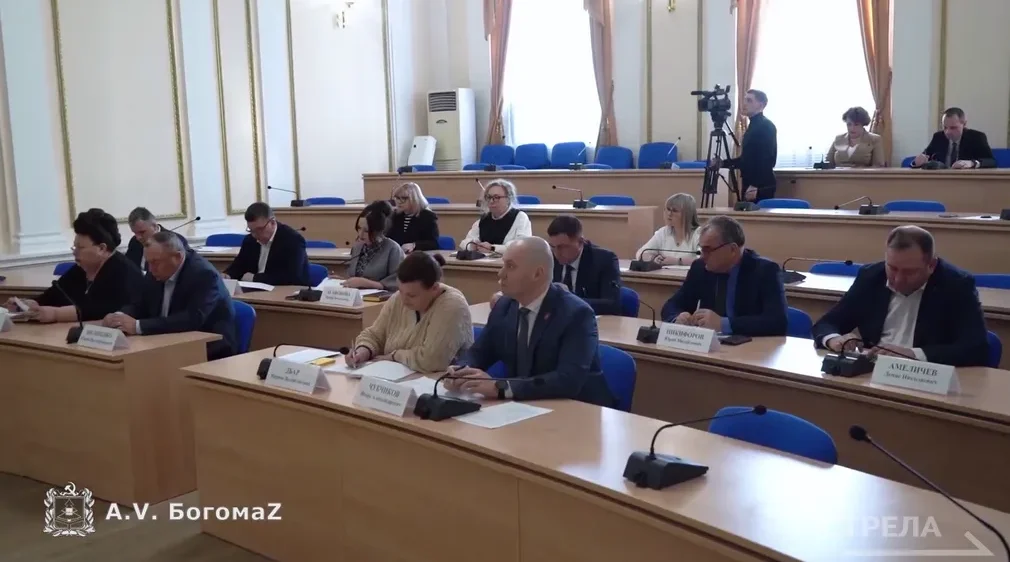 Ремонт дорог в Брянской области на контроле властей