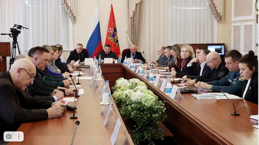 На Брянщине в 2026 году запланировано оздоровить свыше 47 тысяч детей