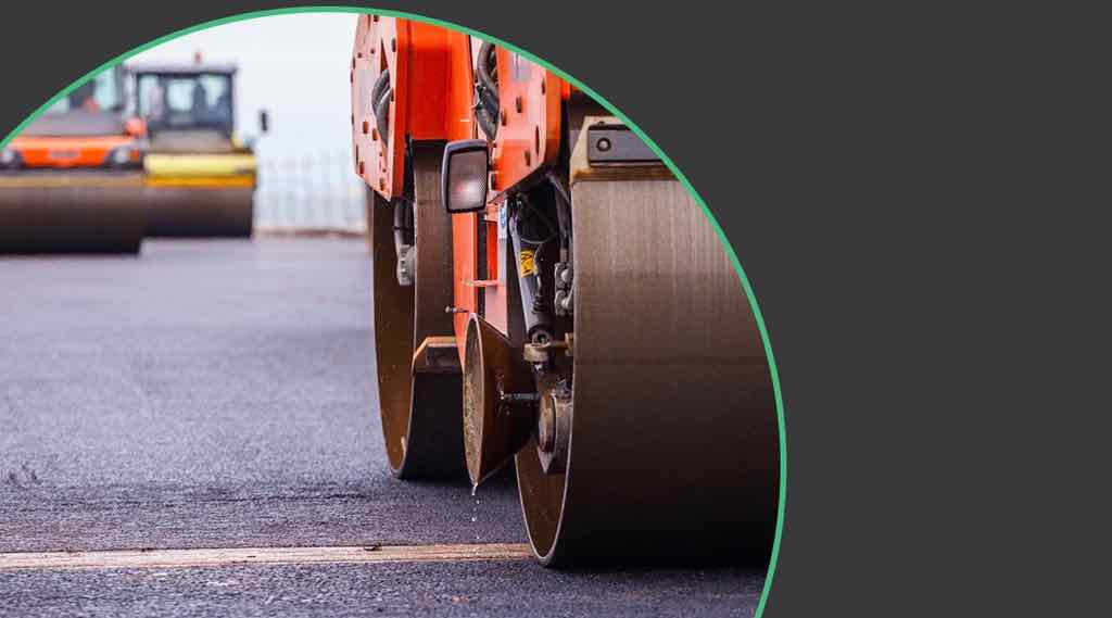 В брянском поселке Алтухово по нацпроекту  капитально отремонтируют мост