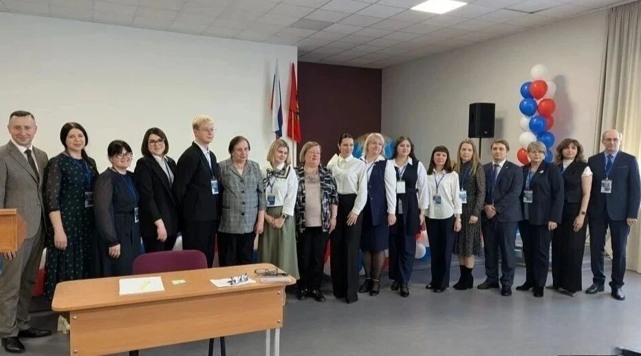 В Брянске объявлены лауреаты областного этапа конкурса «Учитель года России»  