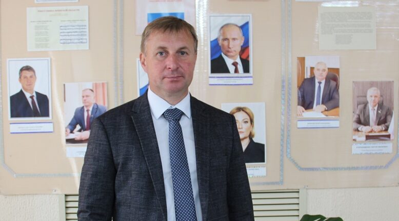 Мнение Руслана Дударева из брянской Красной горы о спецоперации