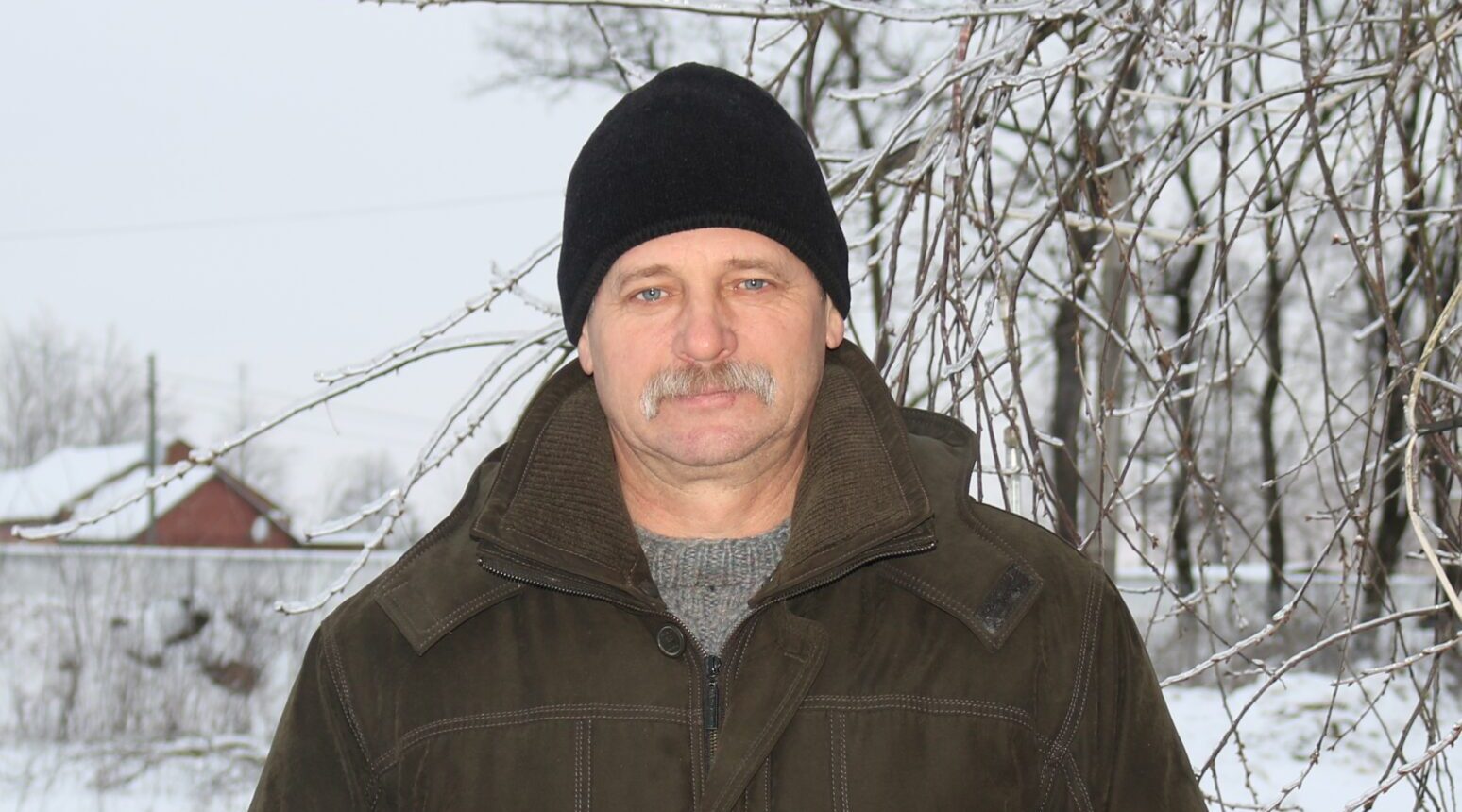 Труд красногорского водителя коммунальной службы Брянщины нужен людям