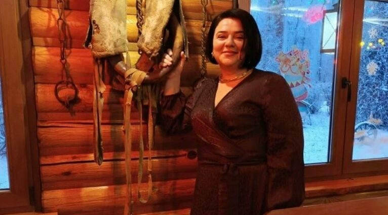 Впервые не позвонила: мать погибшей при ракетном ударе уроженки Красногорского района рассказала о роковом дне