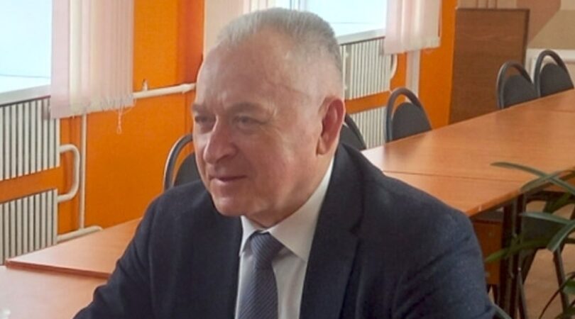 Информация для жителей брянской Красногорщины