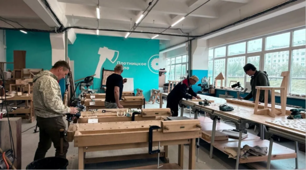 Стартовали отборочные этапы Всероссийского чемпионата «Абилимпикс»