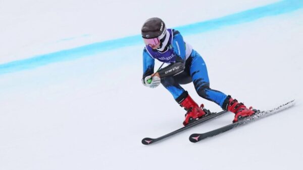 Сборная России продолжила победное шествие на Паралимпиаде-2026